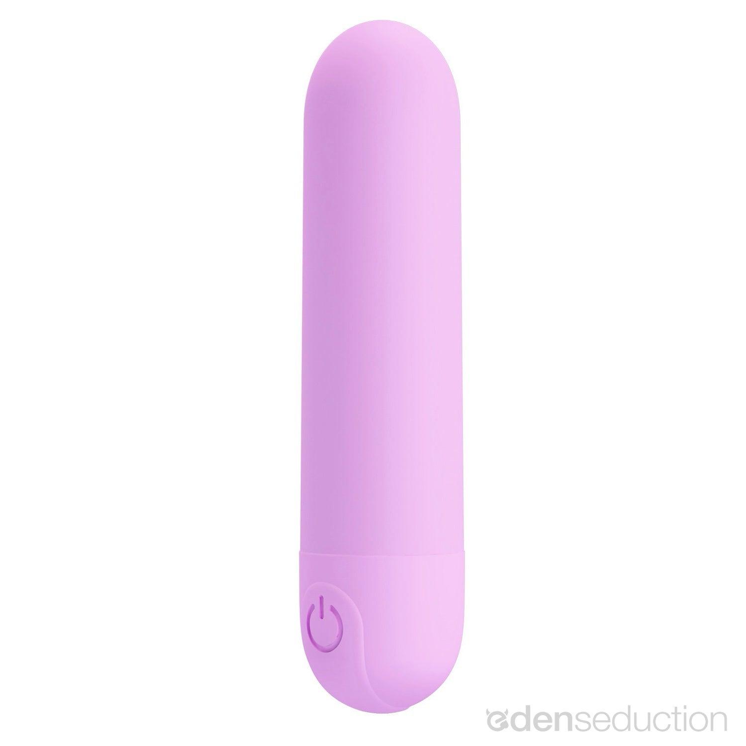 Love play Bullet vibrator - EdenSeduce