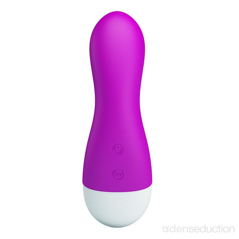 Perfect companion Clit vibrator - EdenSeduce