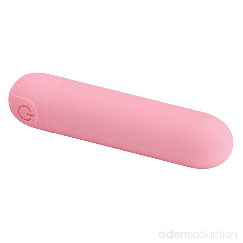 Love play Bullet vibrator - EdenSeduce