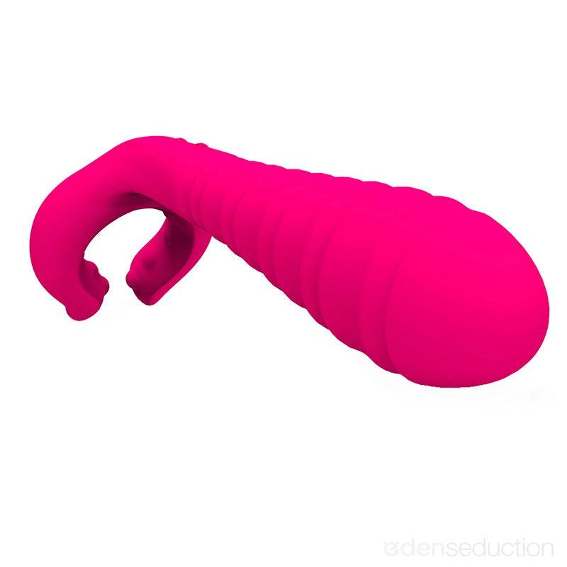 Canoodler Clit and G spot vibrator - EdenSeduce