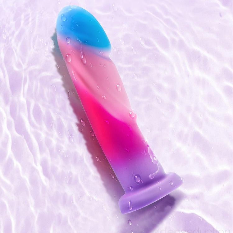 Atlant 7.2" Huge dildo - EdenSeduce