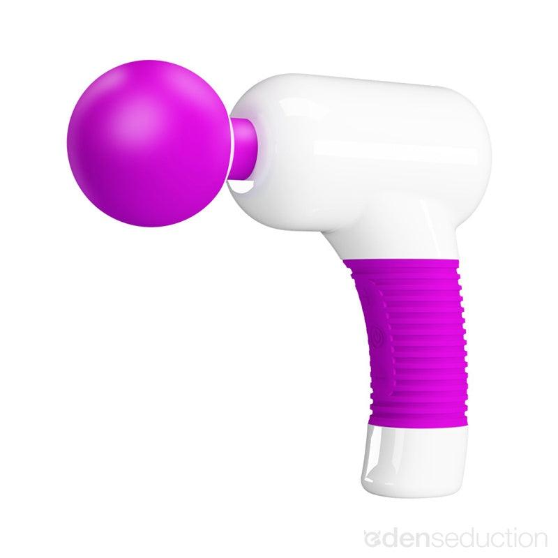 Massage gun Gun wand vibrator - EdenSeduce