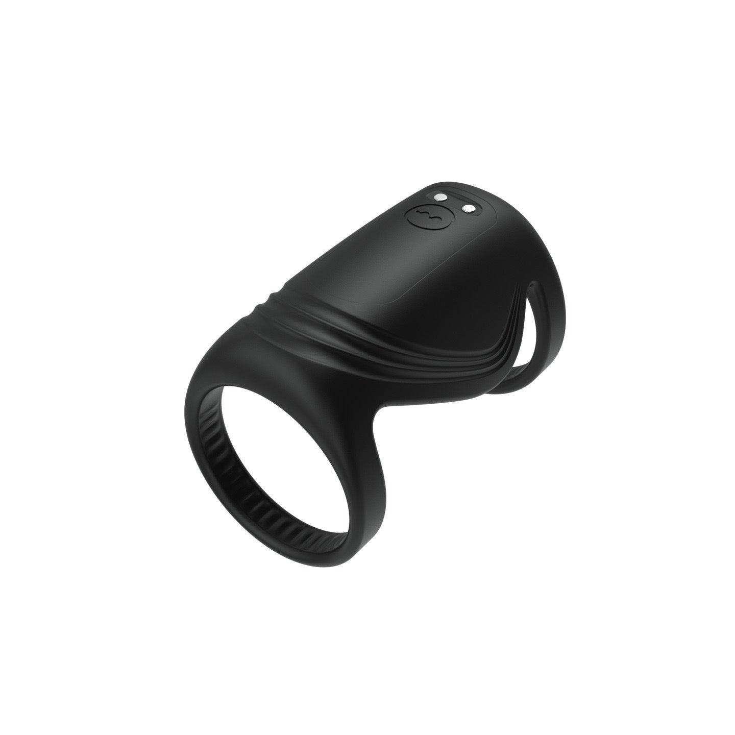 Vibro booster Vibrating penis sleeve - EdenSeduce