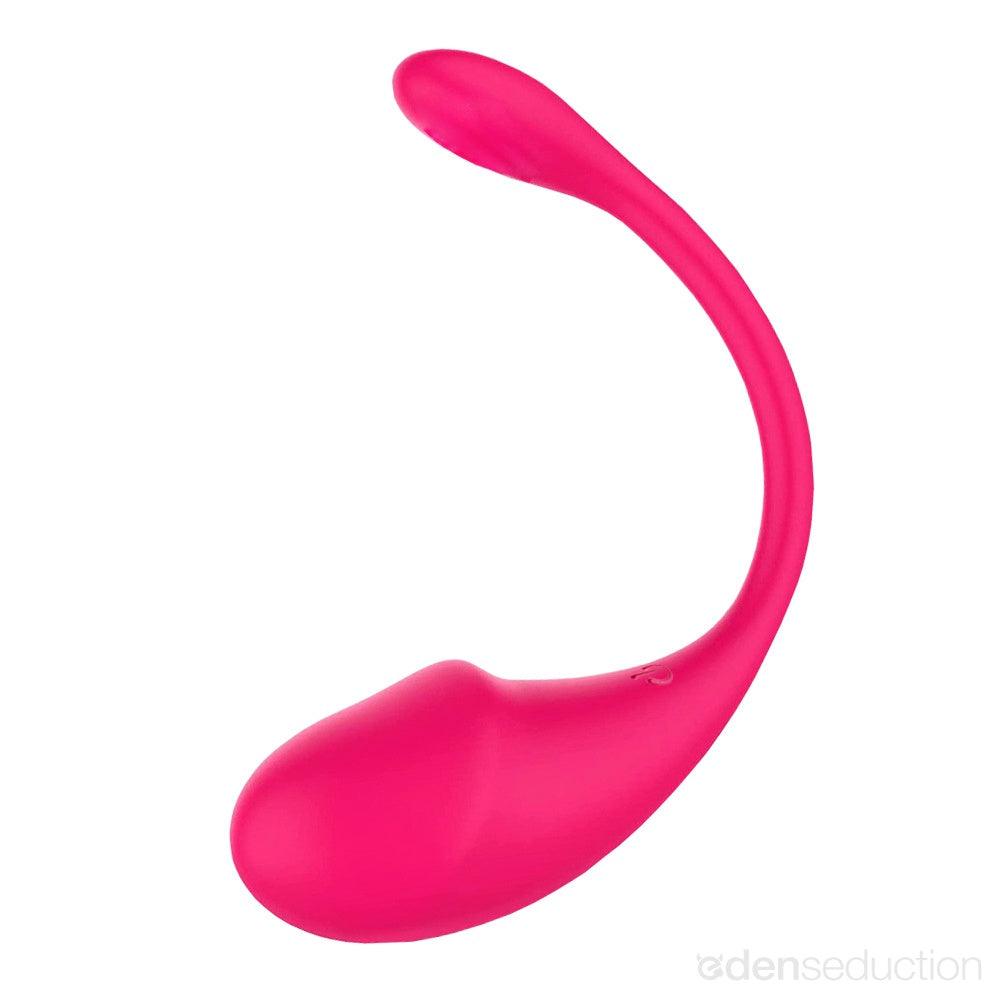 Jazz Egg vibrator - EdenSeduce