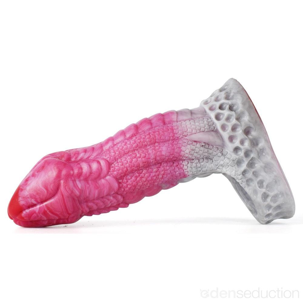 Supernatural extender Penis sleeve - EdenSeduce