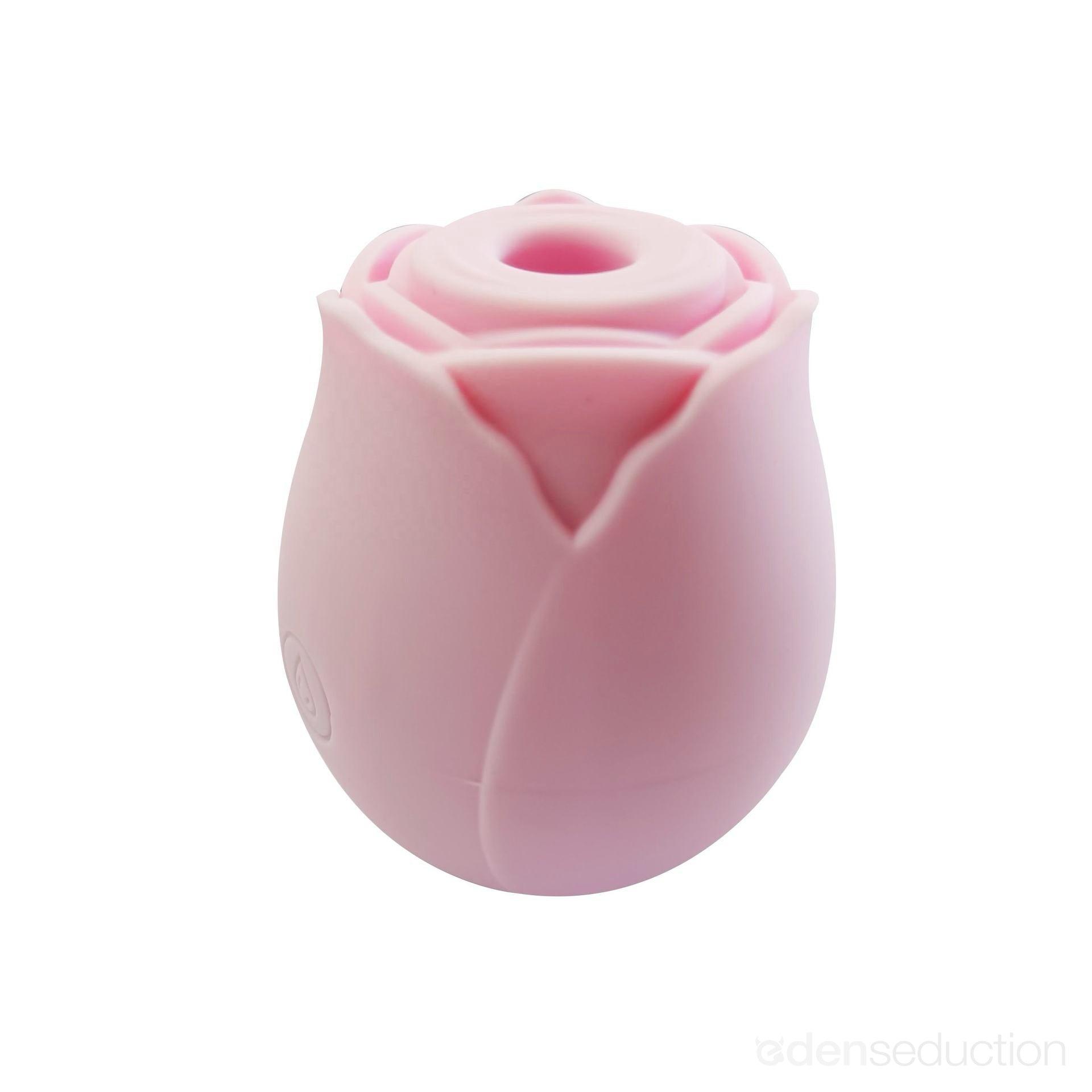 #1 Selling Rose Sex Toy Air Pulse Stimulator - EdenSeduce