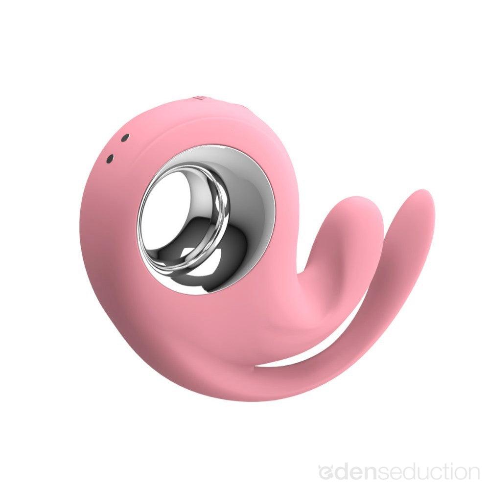 Etude Clit vibrator - EdenSeduce