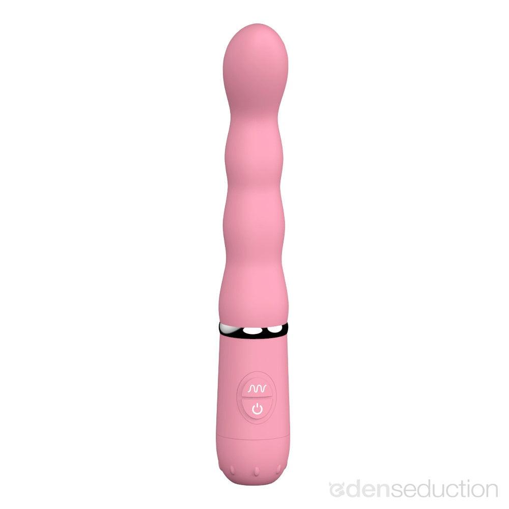 Cupid G spot vibrator - EdenSeduce