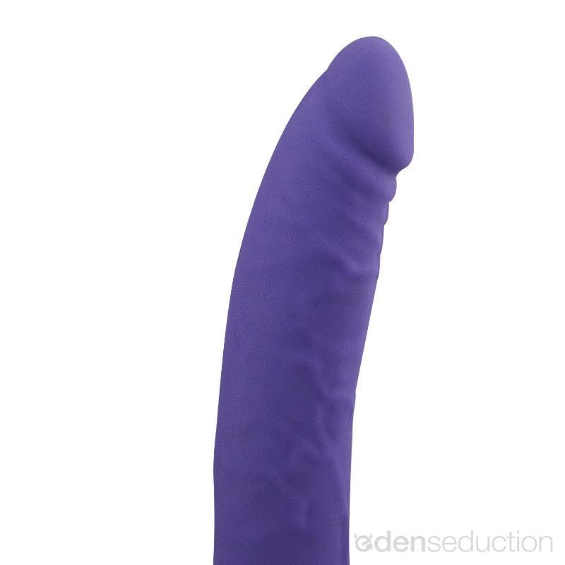 Celestial dong 8" Realistic dildo - EdenSeduce