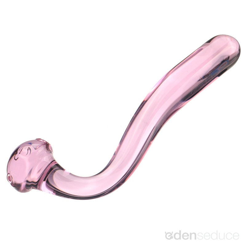 Rose Flower G Massager - EdenSeduce