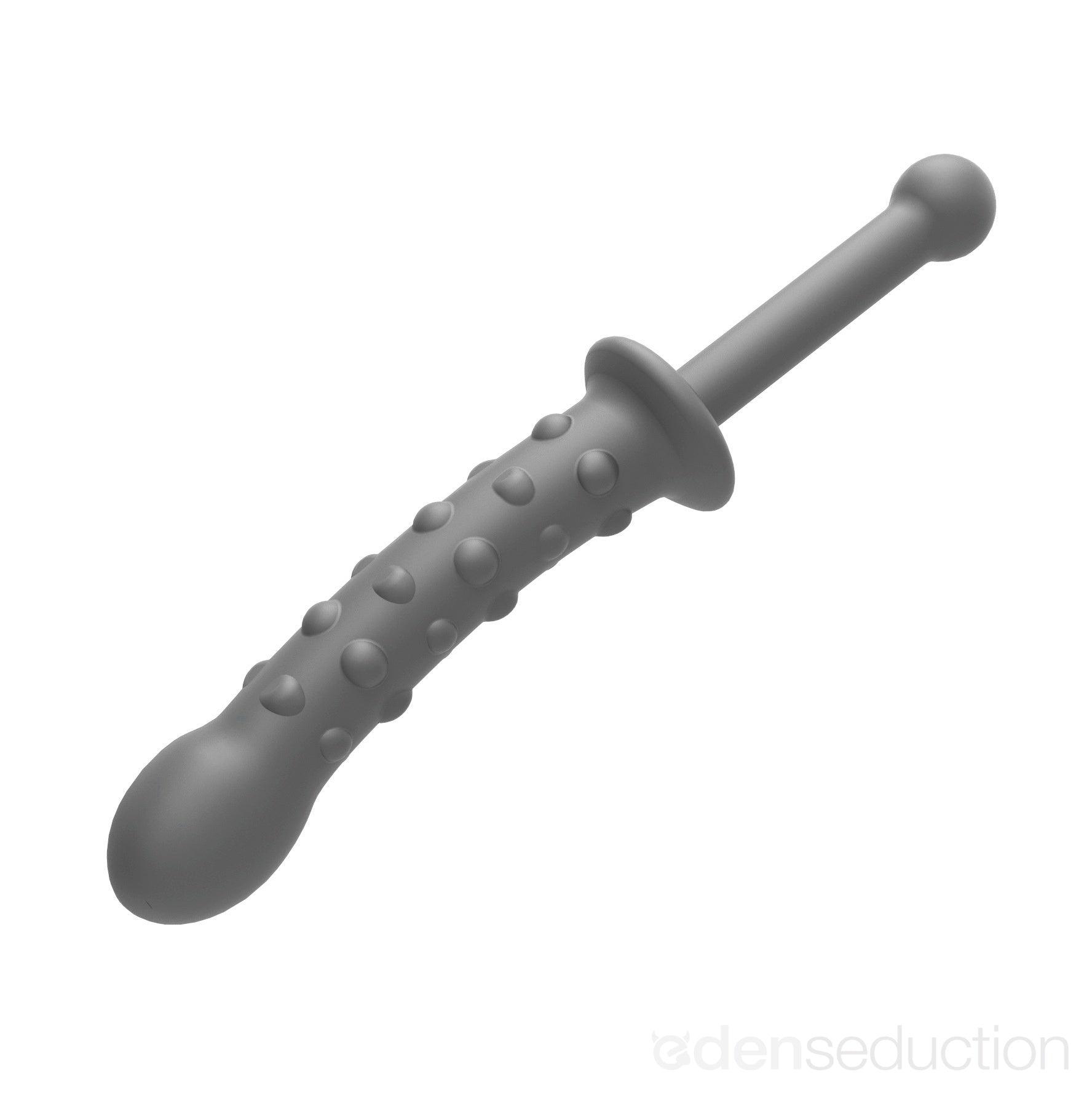 Secret handler Dildo with handle - EdenSeduce