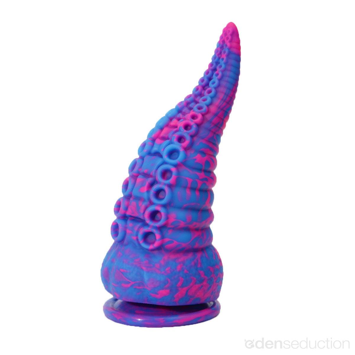 Sea monster Fantasy dildo - EdenSeduce