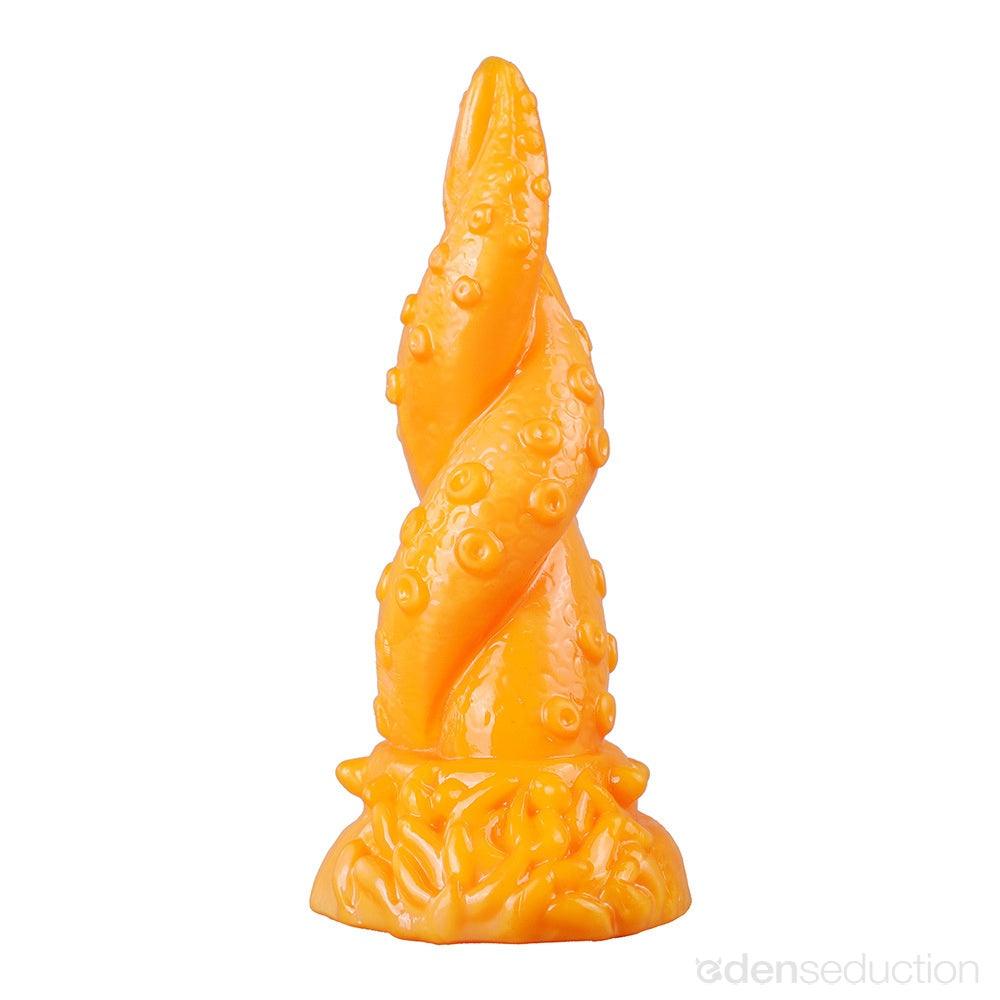 Mr. Tentacle Fantasy dildo - EdenSeduce