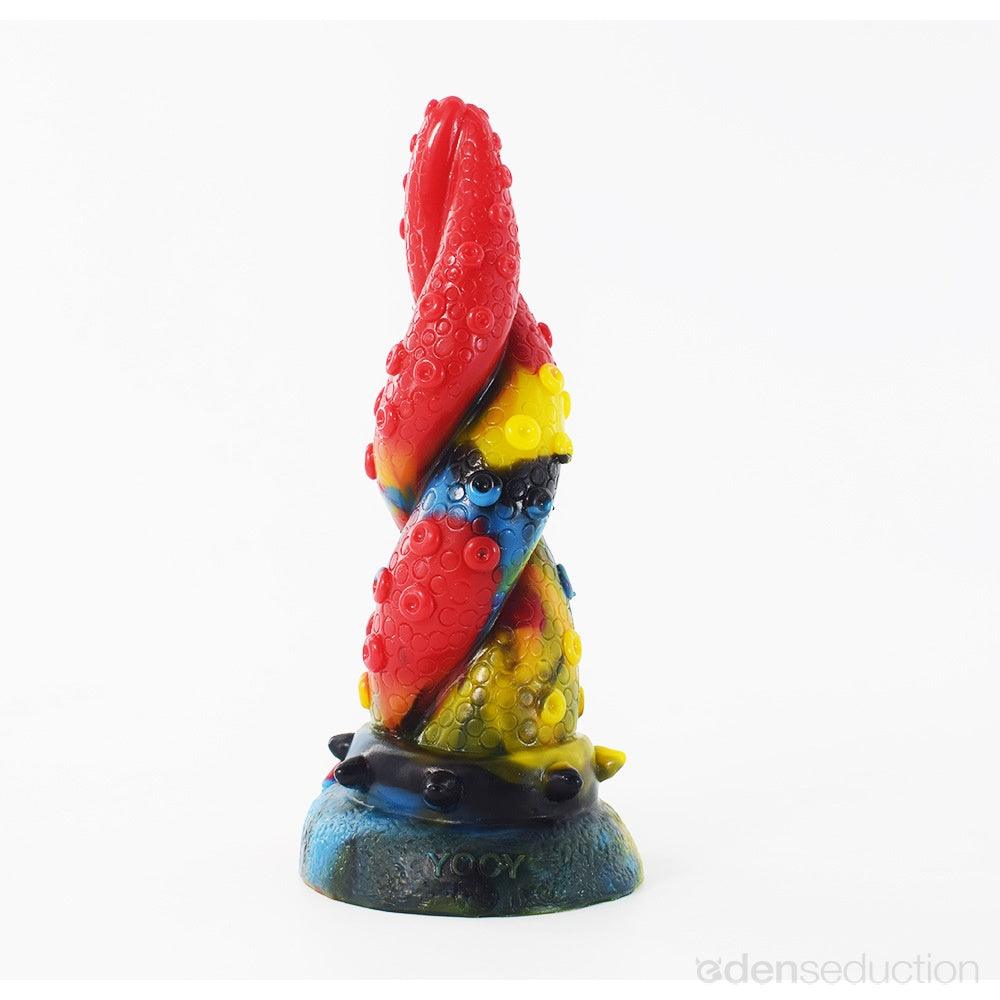 Mr. Tentacle Fantasy dildo - EdenSeduce