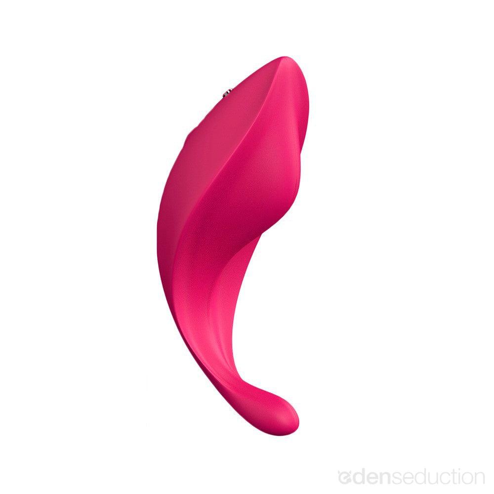 Cheri Panty vibrator - EdenSeduce