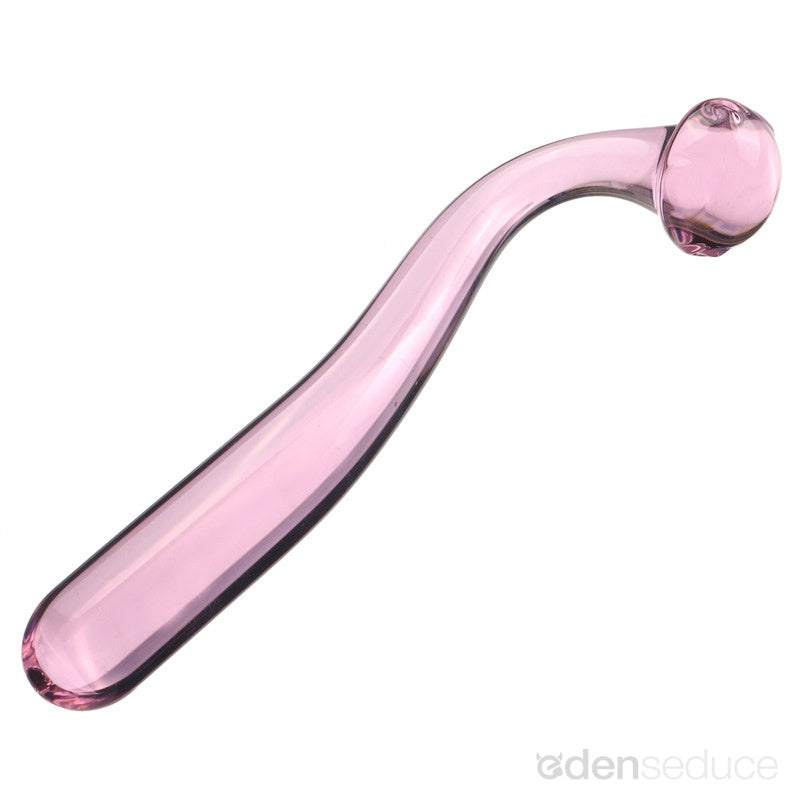 Rose Flower G Massager - EdenSeduce