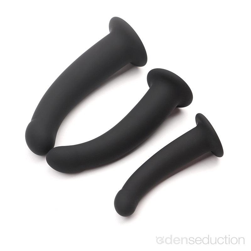 Mage Suction cup dildo - EdenSeduce