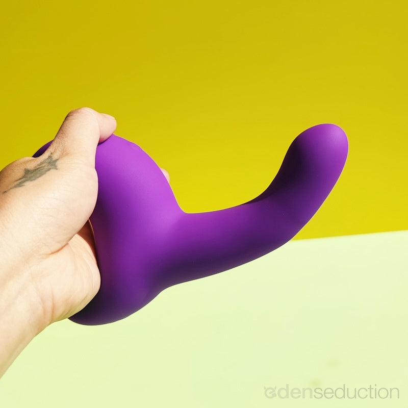 Amorist G spot vibrator - EdenSeduce