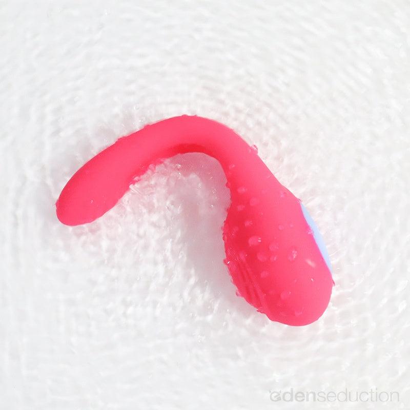 Bis Vibrating cock ring - EdenSeduce