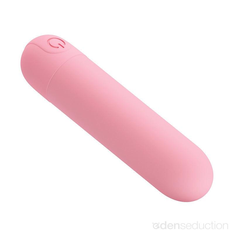 Love play Bullet vibrator - EdenSeduce