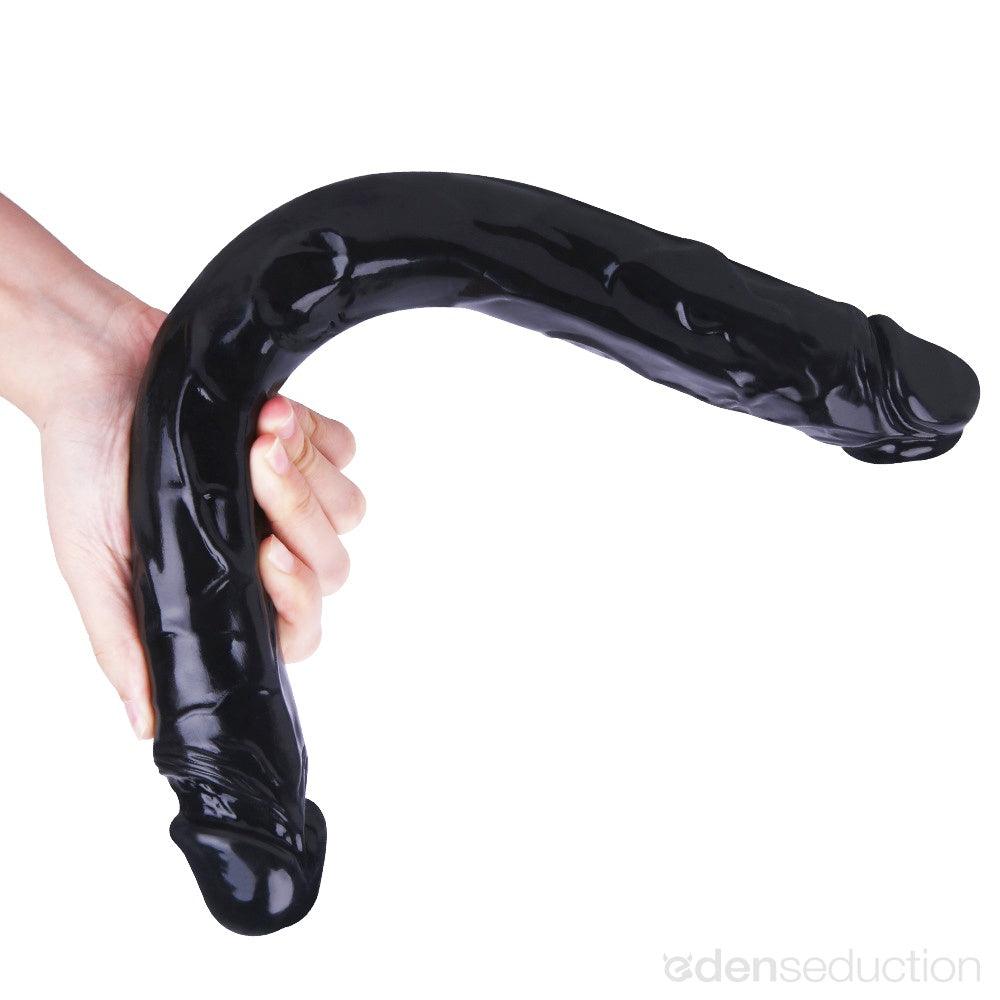 Eden double ended dildo Double ended dildo - EdenSeduce