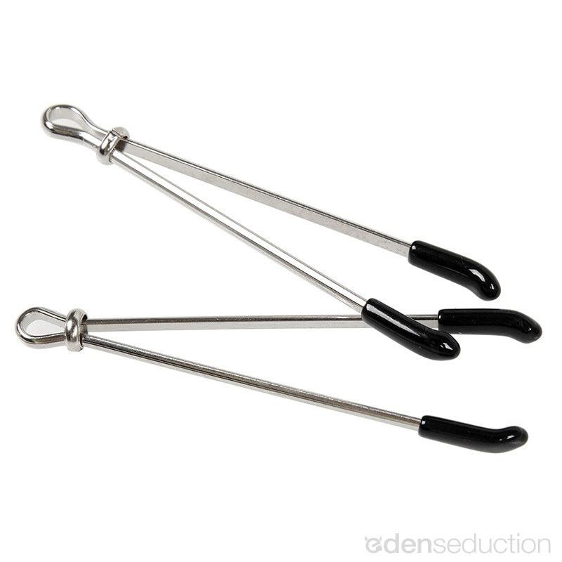 Simply clamps Nipple clamps - EdenSeduce