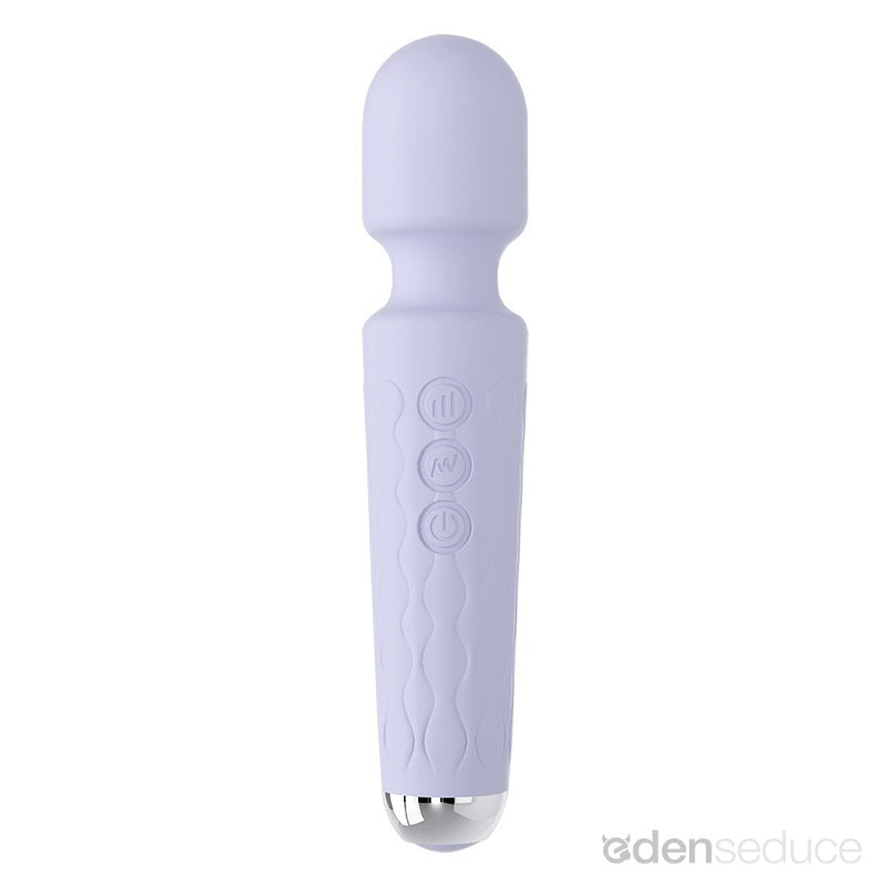 Wanderlove Vibrating wand - EdenSeduce