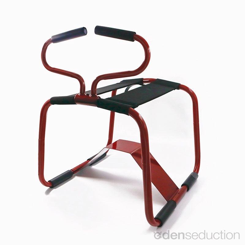 Position booster sex chair Sex stool - EdenSeduce