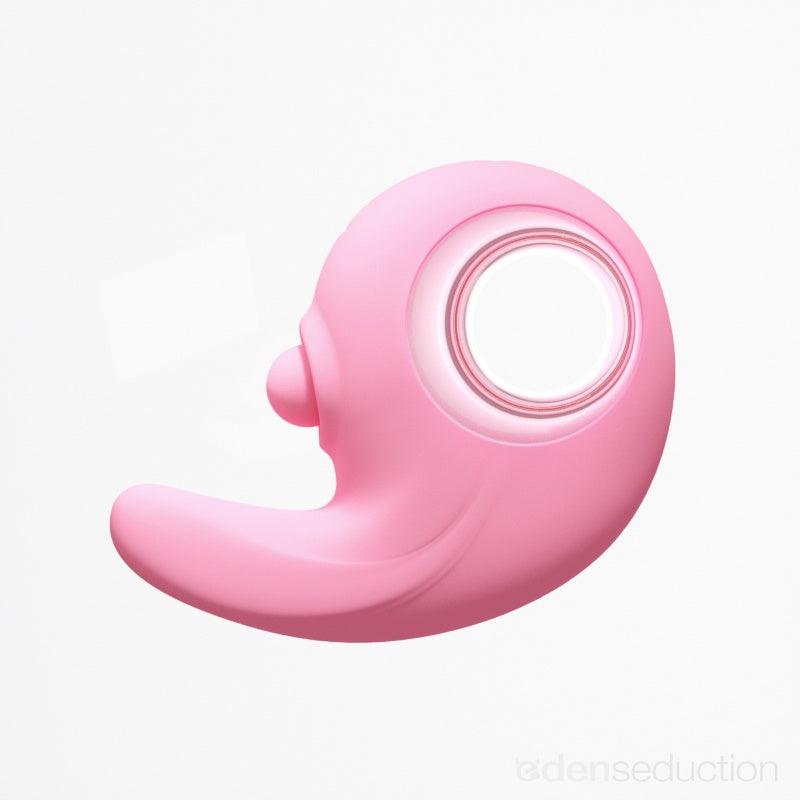 Pulse play Clit vibrator - EdenSeduce