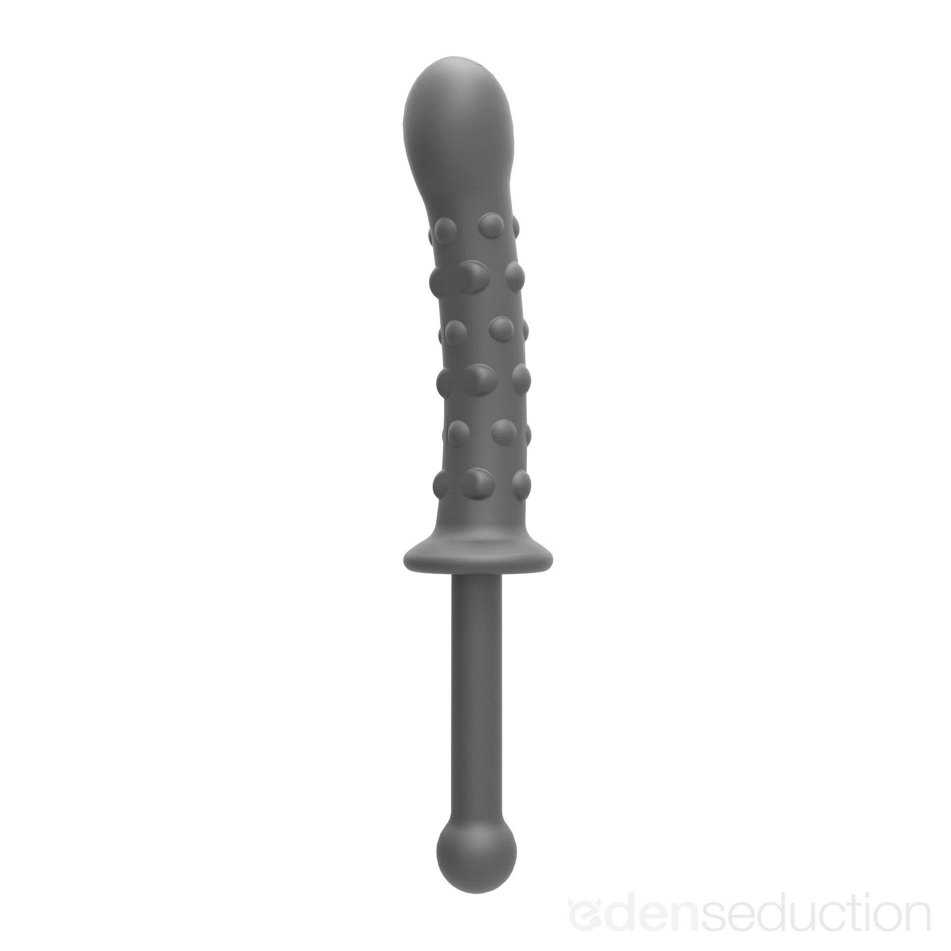 Secret handler Dildo with handle - EdenSeduce