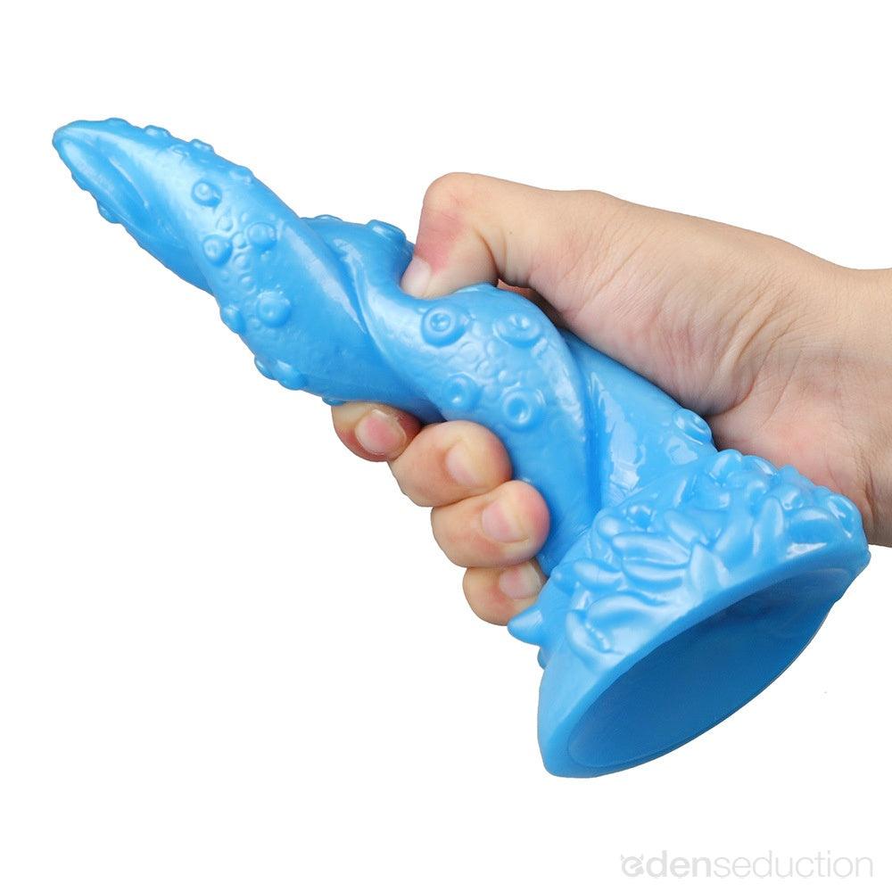 Mr. Tentacle Fantasy dildo - EdenSeduce