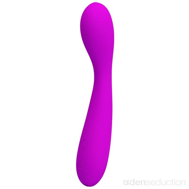 Sweet G G spot vibrator - EdenSeduce