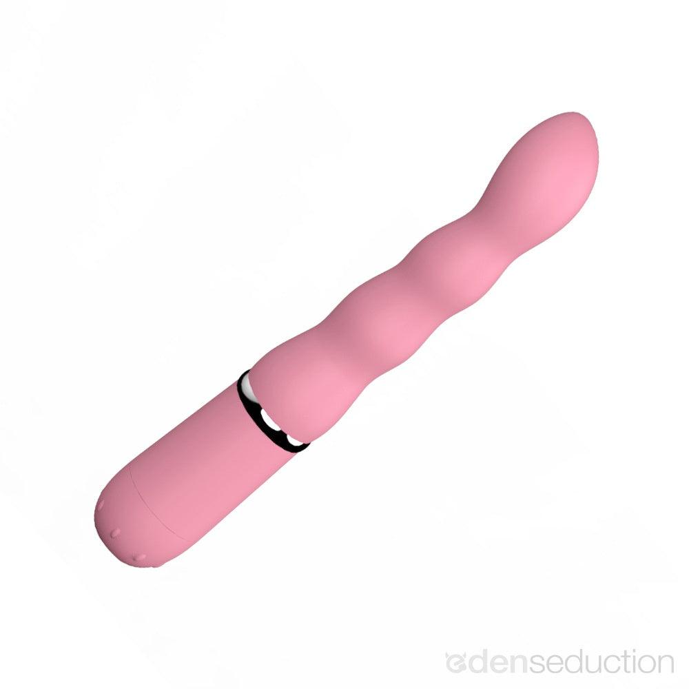 Cupid G spot vibrator - EdenSeduce