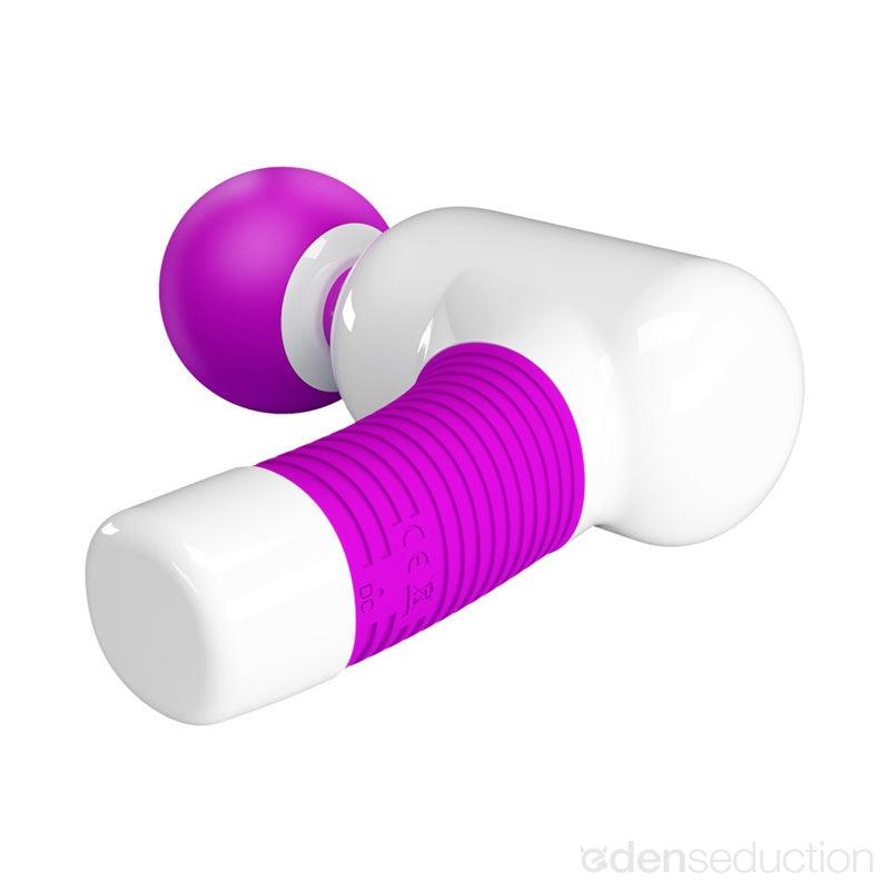 Massage gun Gun wand vibrator - EdenSeduce