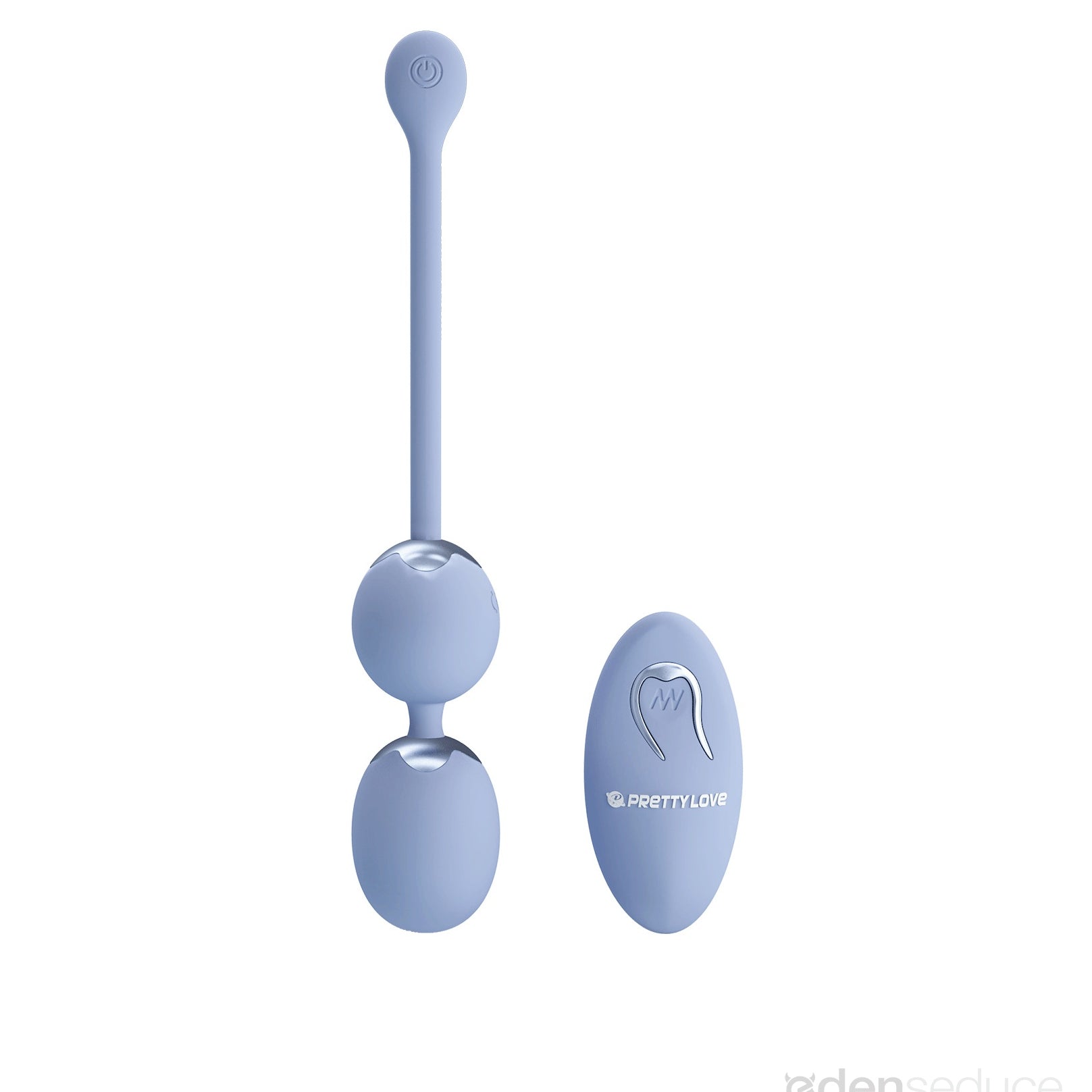 Remote-Controlled Kegel Balls – 12 Vibrations for Enhanced Intimacy