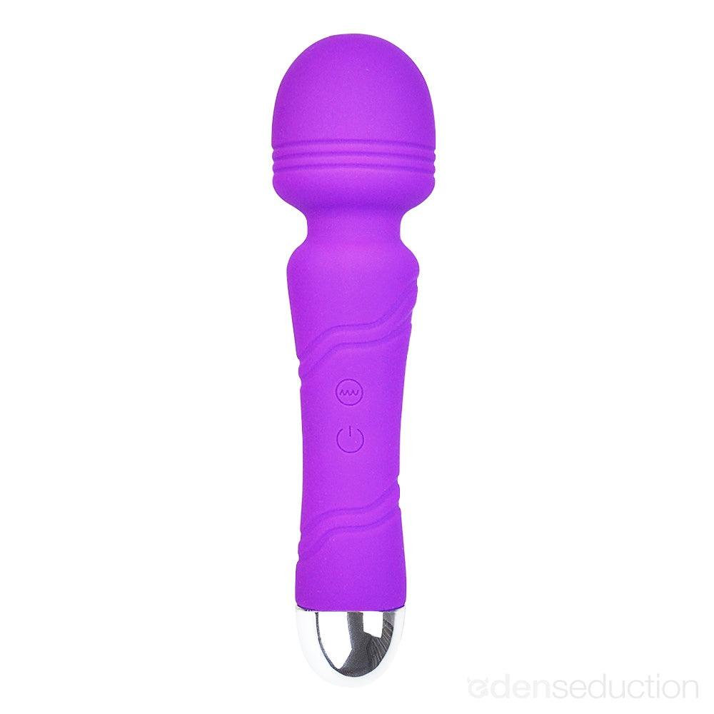 Le petite wand Mini vibrating wand - EdenSeduce