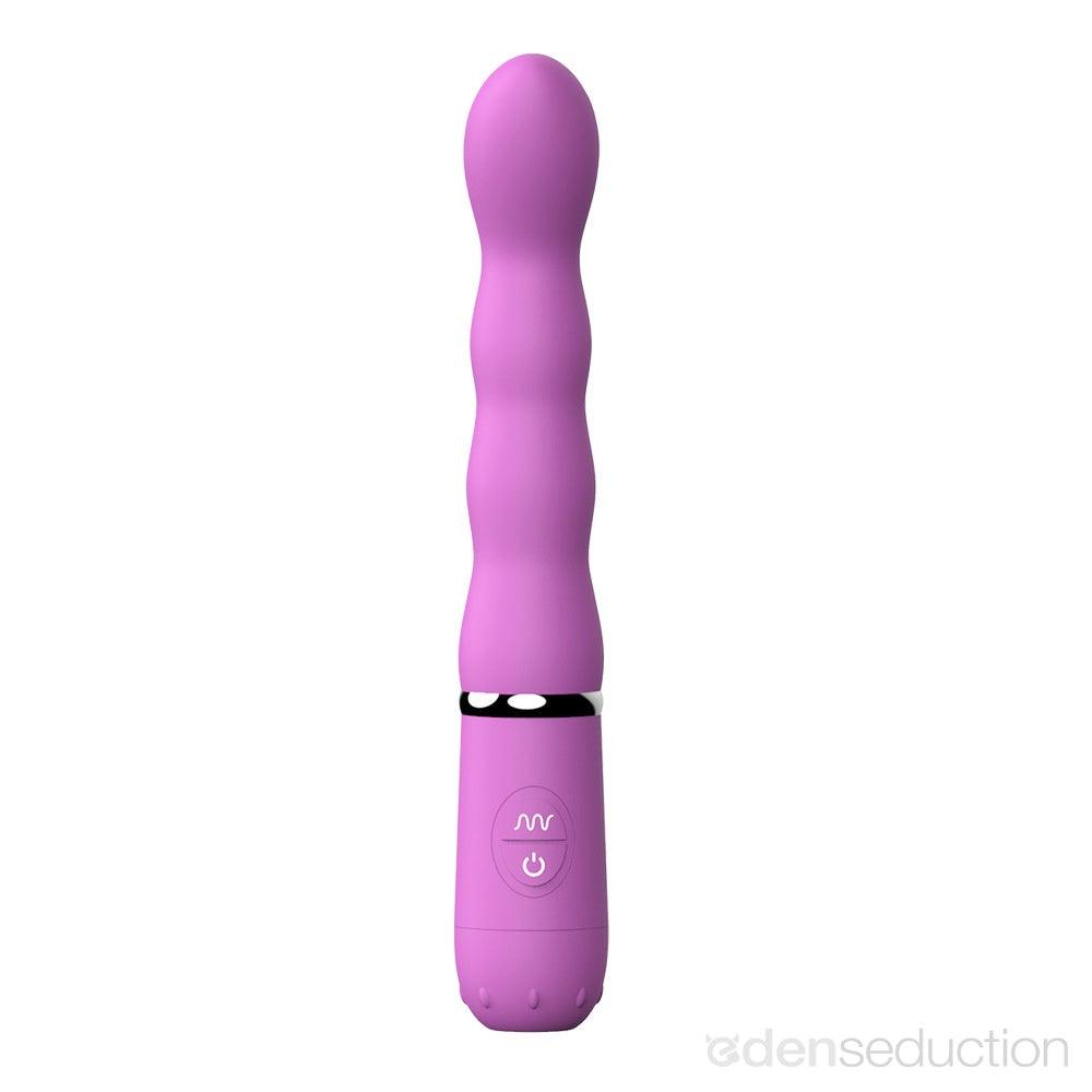 Cupid G spot vibrator - EdenSeduce