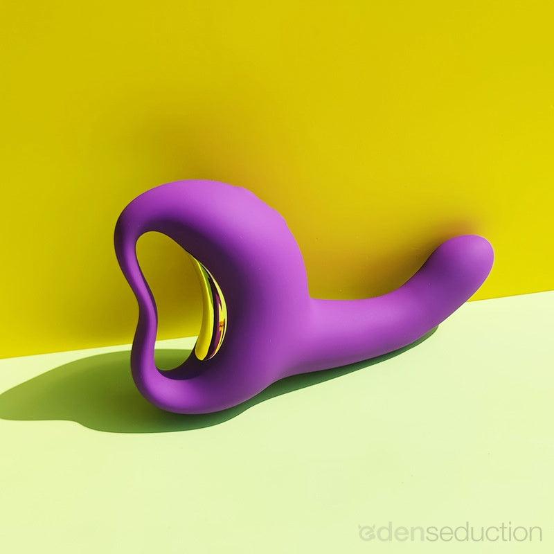 Amorist G spot vibrator - EdenSeduce