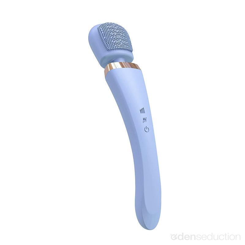 Bella Vibrating wand - EdenSeduce