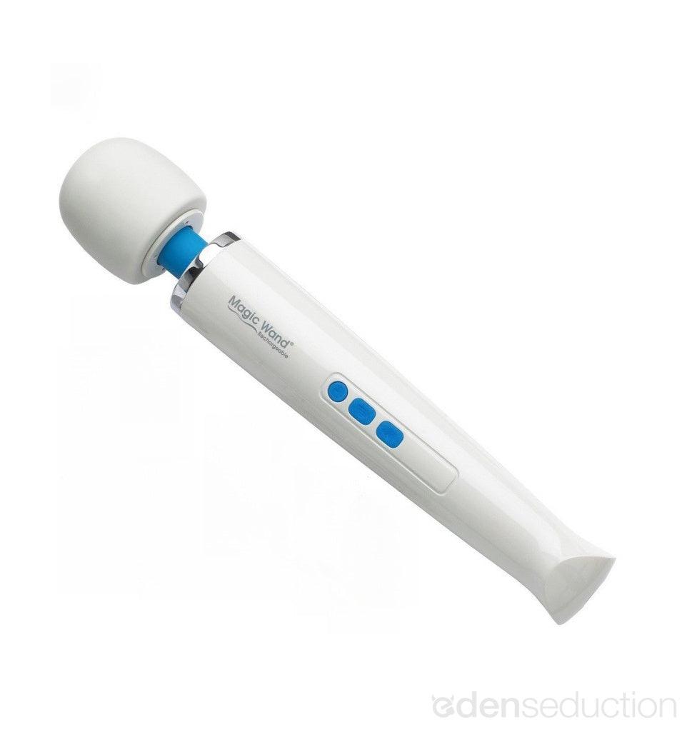 Intensity Strongest vibrating wand - EdenSeduce