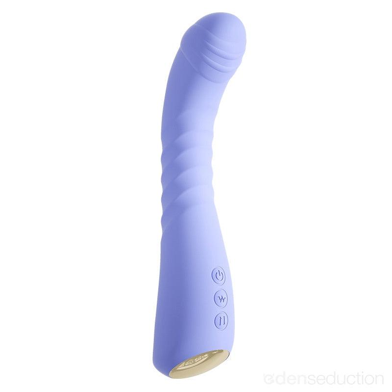 Allegro Thrusting vibrator - EdenSeduce