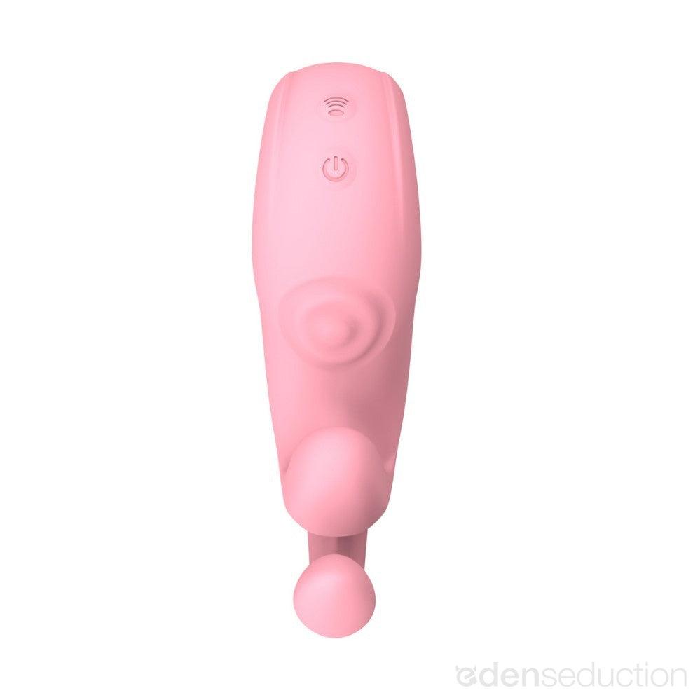 Etude Clit vibrator - EdenSeduce