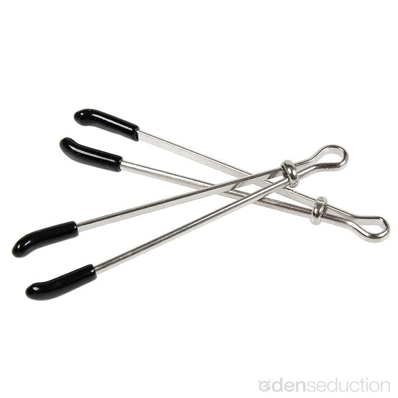 Simply clamps Nipple clamps - EdenSeduce