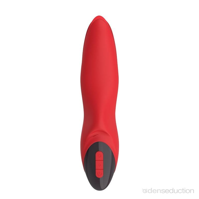 Nyla Tongue vibrator - EdenSeduce