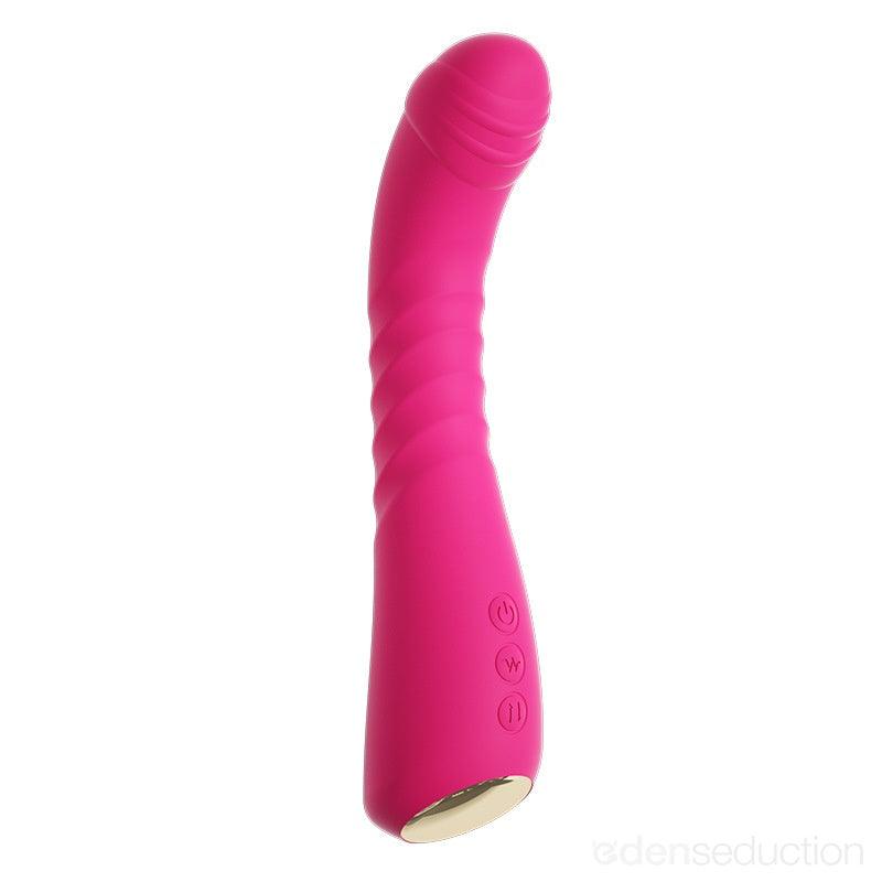 Allegro Thrusting vibrator - EdenSeduce