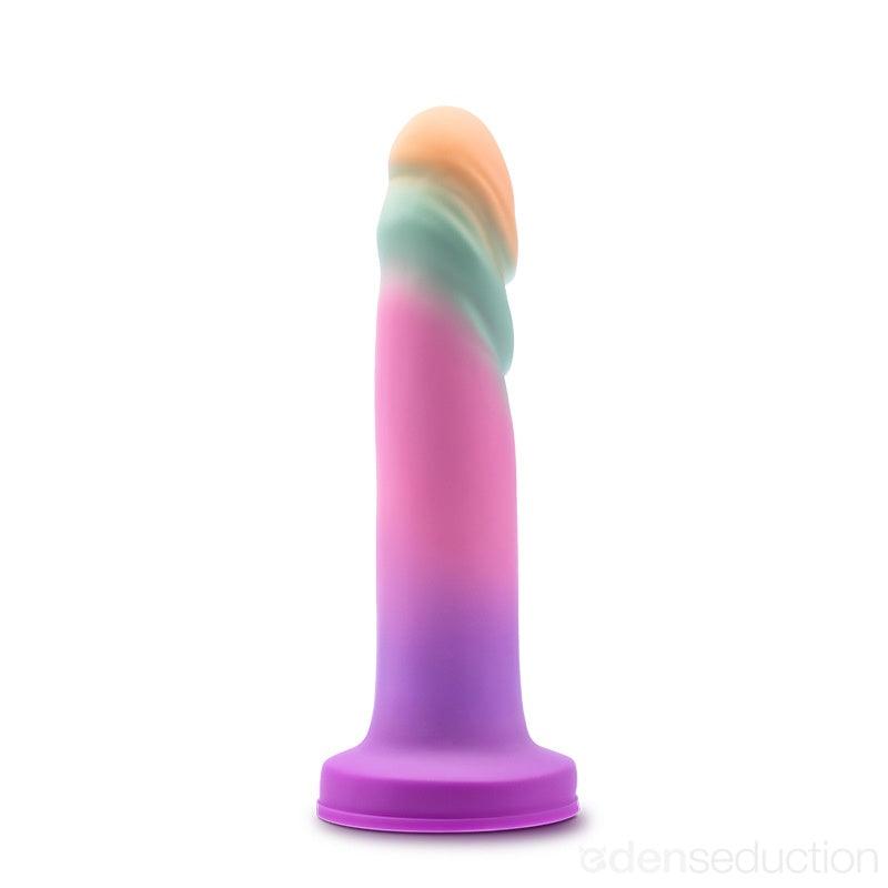 Atlant 7.2" Huge dildo - EdenSeduce