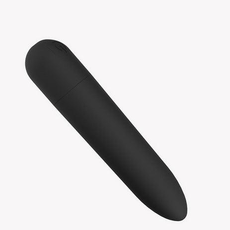 Rose gold Bullet vibrator - EdenSeduce