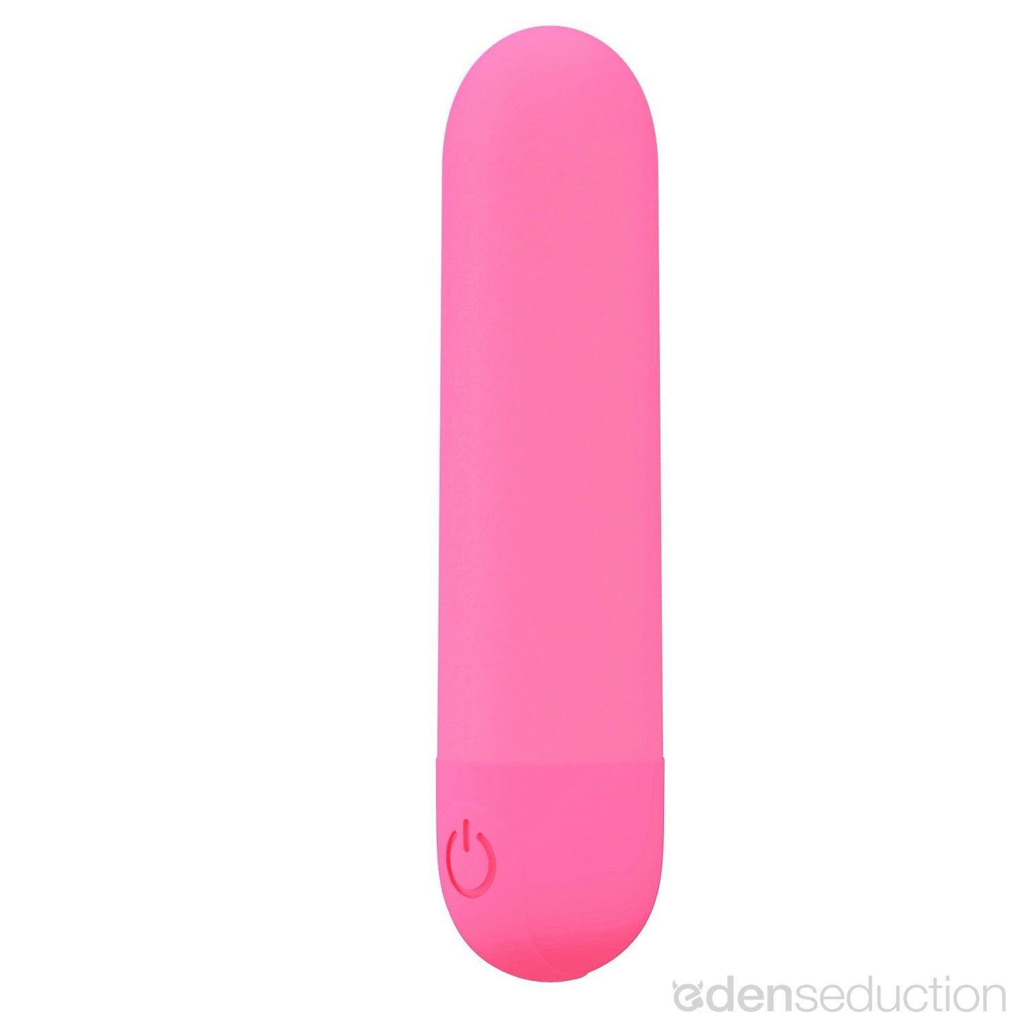 Love play Bullet vibrator - EdenSeduce