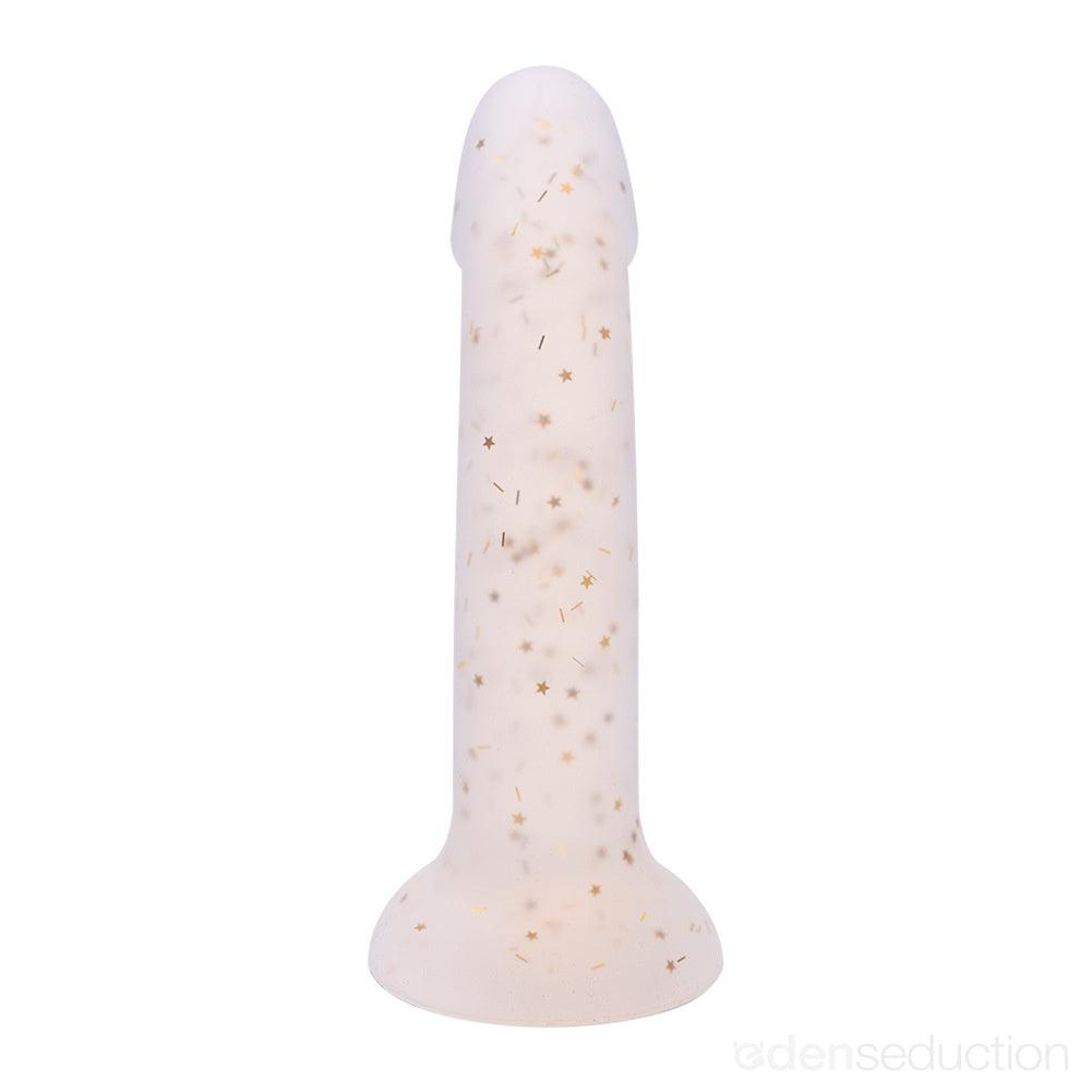 Cloud 9 Suction cup dildo - EdenSeduce