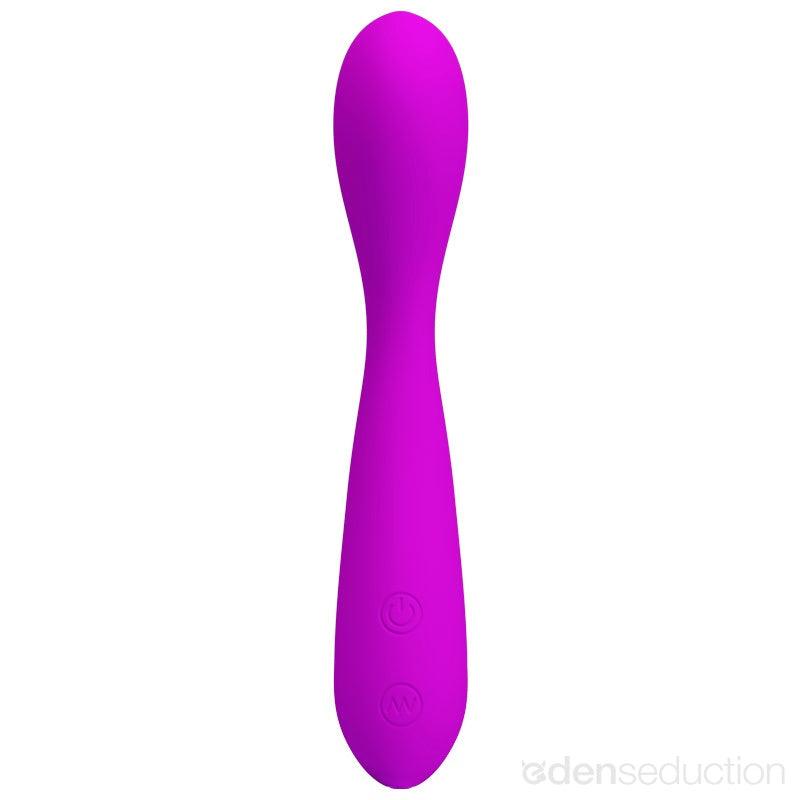 Sweet G G spot vibrator - EdenSeduce